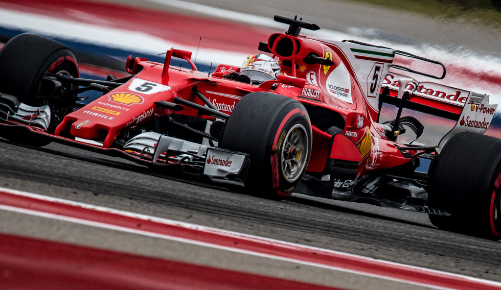 Singapore Grand Prix