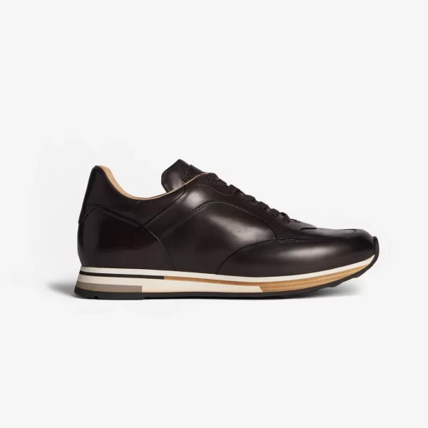 Dunhill Runner: Duke Patina Dunhill Runner